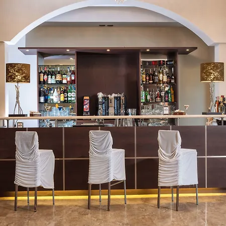 酒店 福尤酒店 奧爾比亞