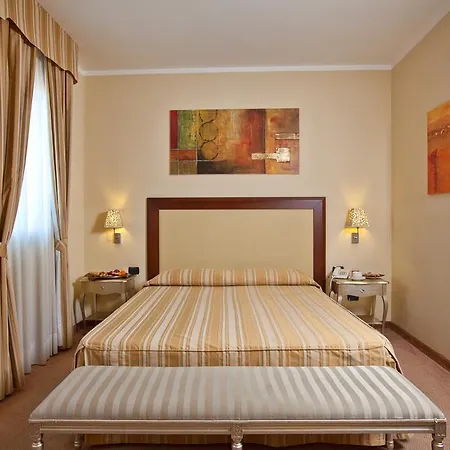 For Hotell 4*
