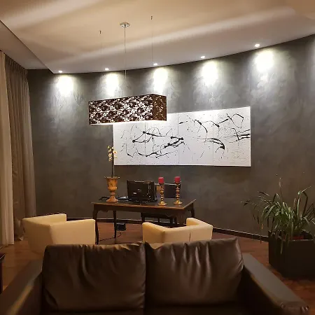福尤酒店 4*