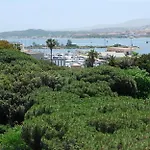 Otel For Olbia