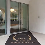 Otel For Olbia