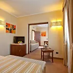For 4* Olbia