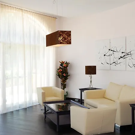 For Ξενοδοχείο Όλμπια