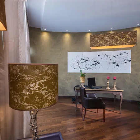 Hotel For Olbia