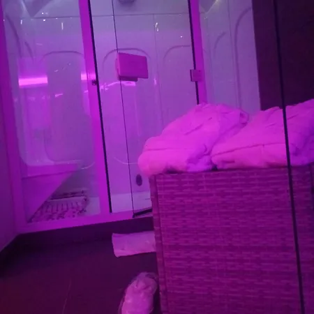 Hotel For