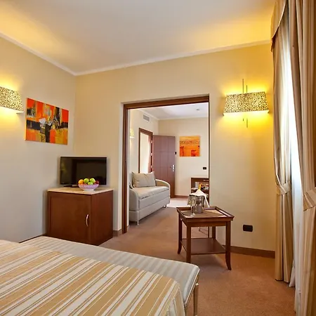 For 4* Olbia