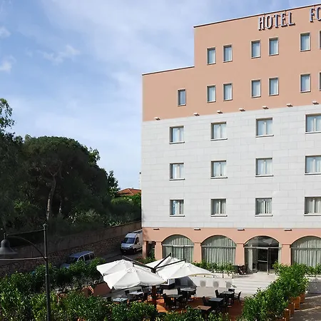 For Hotell 4*
