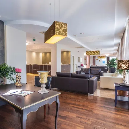 Hotell For Olbia
