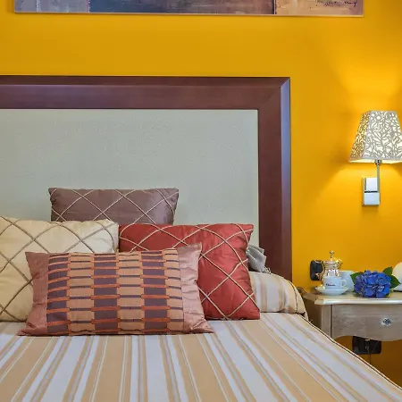 For Hotell 4*